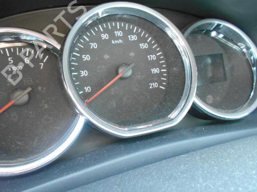 Climate control DACIA SANDERO | BP20019834I5 - Image 4