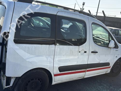 Engine PEUGEOT PARTNER Box Body/MPV 1.6 HDi | BP28489983M1 - Image 12