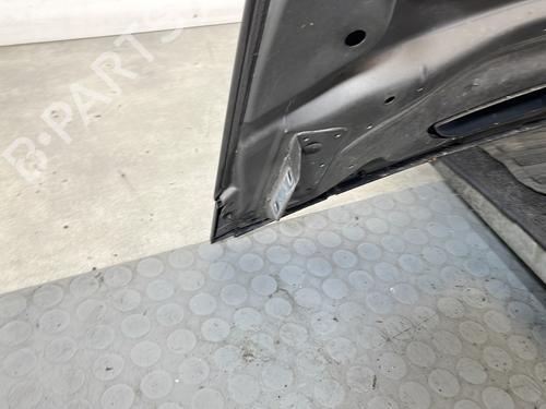 Hood MERCEDES-BENZ A-CLASS (W169) A 160 CDI (169.006, 169.306) | BP29886864C1 