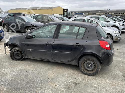 Tailgate RENAULT CLIO III (BR0/1, CR0/1) 1.5 dCi (BR17, CR17) | BP30678196C6 