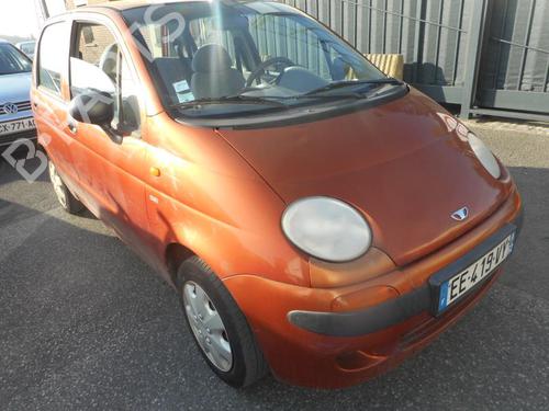 Tailgate DAEWOO MATIZ (M100, M150) 0.8 | BP20017673C6 
