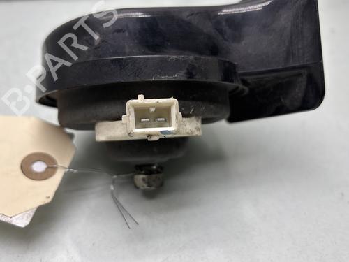 Used Horn Horn CITROËN C3 I (FC_, FN_) 1.6 16V HDi (90 hp) 31641372 31641372
