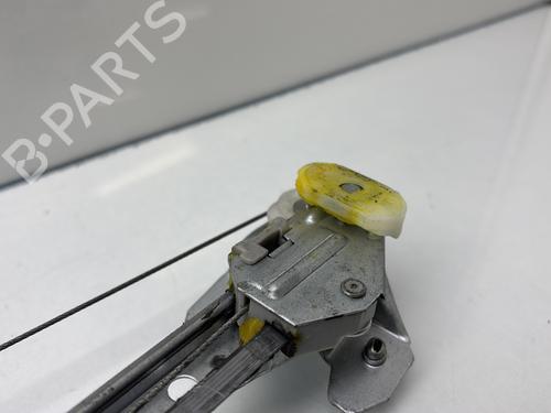 Rear left window mechanism OPEL ASTRA H Estate (A04) 1.3 CDTI (L35) | BP29507903C24 