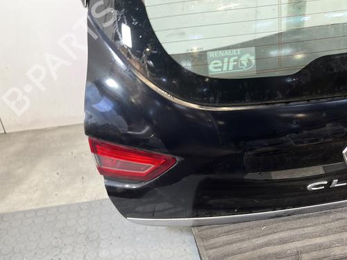 Tailgate RENAULT CLIO IV (BH_) 1.5 dCi 75 | BP31170037C6 