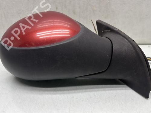 Right mirror CITROËN C3 I (FC_, FN_) 1.6 16V HDi | BP28282118C27 
