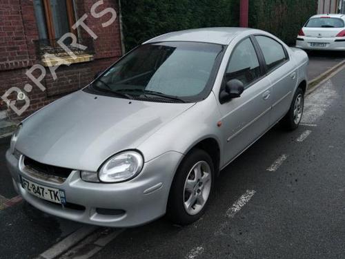 Brugte CHRYSLER NEON II    4540876