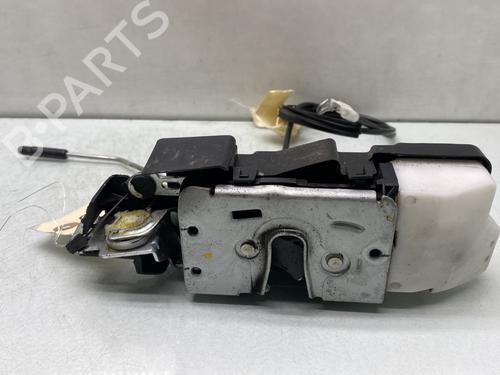 Used Front right lock VW FOX Hatchback (5Z1, 5Z3, 5Z4) 1.2 (55 hp) 30438453
