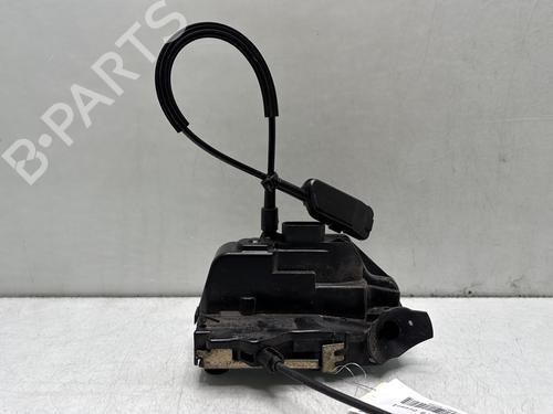 Used Front left lock RENAULT LAGUNA II (BG0/1_) 1.9 dCi (107 hp) 31628984