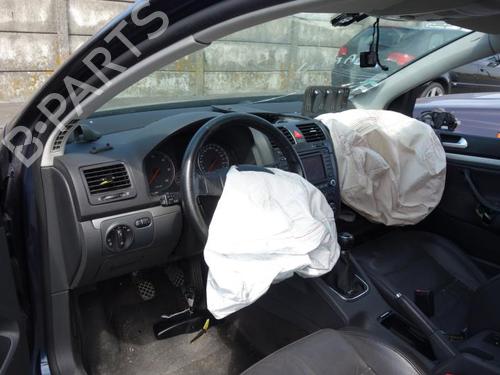 Left tailgate light VW GOLF V (1K1) 1.9 TDI | BP20016753C79 