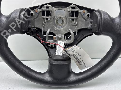 Steering wheel PEUGEOT 206 Hatchback (2A/C) 1.4 i | BP29609949C49 