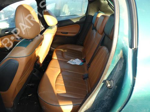 Right front door PEUGEOT 206 Hatchback (2A/C)  | BP19980598C3 