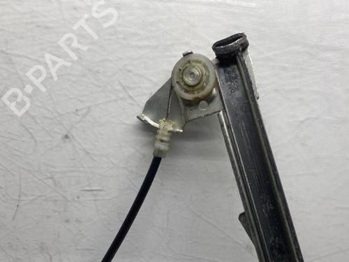 Used Front right window mechanism Front right window mechanism RENAULT LAGUNA II (BG0/1_) 1.9 dCi (BG08, BG0G) (120 hp) 19971236 19971236