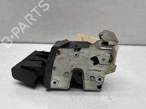 Used Rear right lock BMW 5 (E39) 520 d (136 hp) 29587367