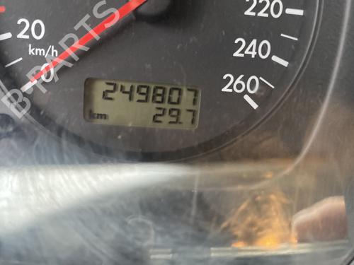 Right headlight VW GOLF IV (1J1) 1.9 TDI | BP31048961C29 