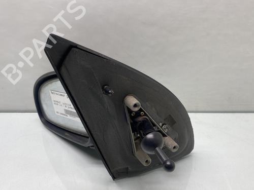 Retrovisor esquerdo Retrovisor esquerdo CHEVROLET AVEO / KALOS Hatchback (T250, T255) 1.2 (72 hp) 26616629 26616629