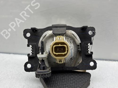 Used Left front fog light Left front fog light PEUGEOT 208 I (CA_, CC_) 1.2 VTI 82 (82 hp) 29286774 29286774