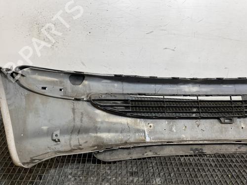 Front bumper PEUGEOT 206 Hatchback (2A/C) 1.4 i | BP23220306C7 