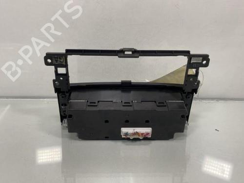 Climate control RENAULT KOLEOS I (HY_) 2.0 dCi 4x4 (HY0K) | BP20020919I5 