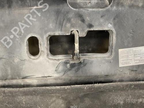 Used Hood FIAT GRANDE PUNTO (199_) 1.4 16V (199BXG1B, 199AXG1B) (95 hp) 20182802