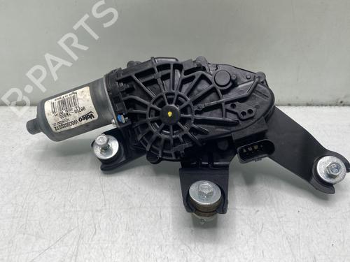 Used Rear wiper motor HYUNDAI ix20 (JC) 1.4 CRDi (90 hp) 23767531