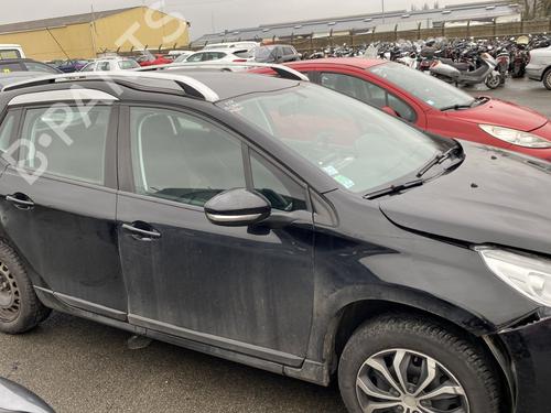 Engine control unit (ECU) PEUGEOT 2008 I (CU_) 1.6 HDi | BP24961119M57 - Image 95