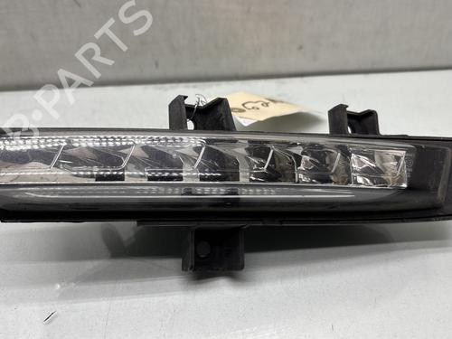 Used Right daytime light RENAULT CLIO IV (BH_) 1.2 TCe 120 (BHM0) (120 hp) 29425587