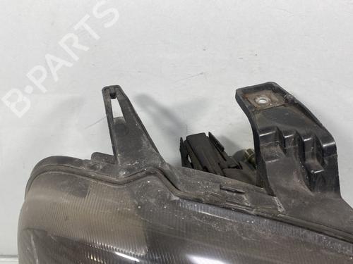 Left headlight MERCEDES-BENZ M-CLASS (W163) ML 270 CDI (163.113) | BP19979883C28 