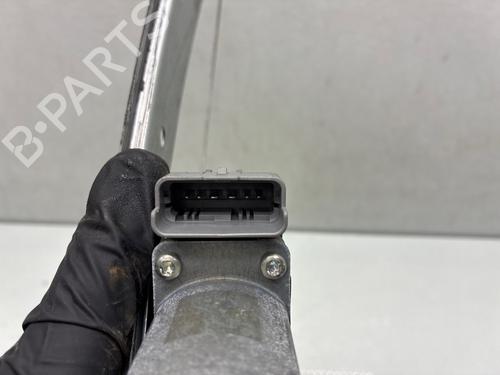 Front left window mechanism CITROËN C3 II (SC_) 1.0 VTi 68 | BP38255896C22 - Image 2