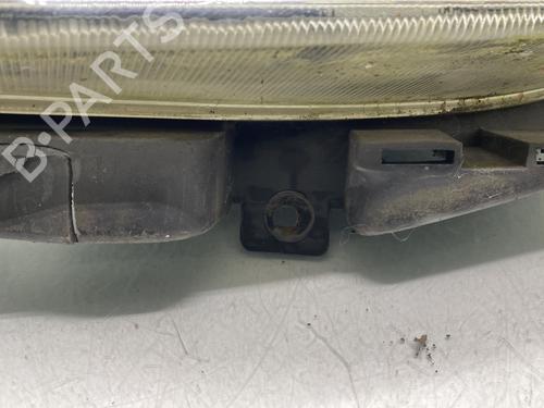 Left headlight CITROËN SAXO (S0, S1) 1.5 D | BP31175948C28