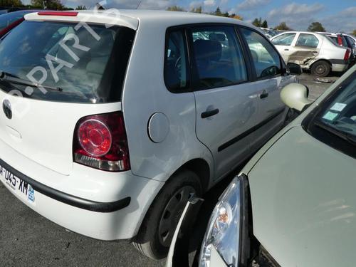 Right sun visor VW POLO (9N_, 9A_)  | BP19980145I2 