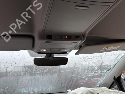 Warning switch VW TOURAN (5T1) 2.0 TDI | BP30297159I22 - Image 9
