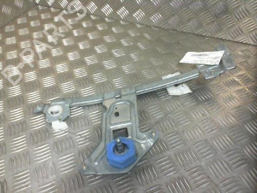 Used Rear left window mechanism CITROËN XSARA Break (N2) 2.0 HDI 90 (90 hp) 19985400
