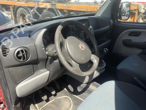 Warning switch FIAT DOBLO Box Body/MPV (223_) 1.3 D Multijet | BP24428091I22  - Image 6