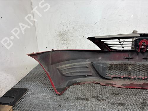 Front bumper DACIA LOGAN MCV (KS_) 1.5 dCi (KS04) | BP37678657C7 - Image 6