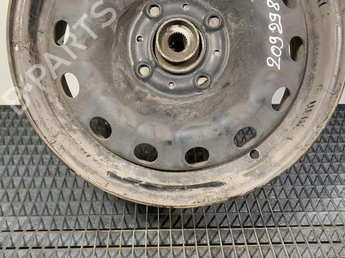 Fælk Fælk CITROËN C2 (JM_) 1.1 (60 hp) 21959416 21959416