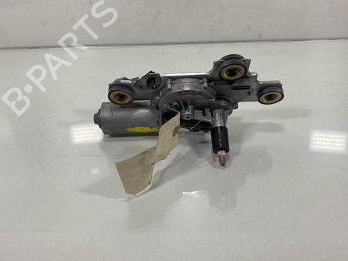 Rear wiper motor FORD MONDEO III (B5Y)  | BP20024558M102 