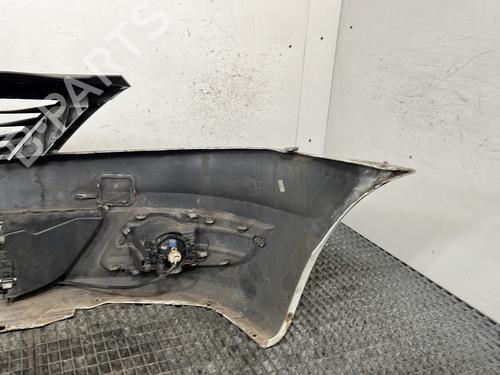 Foran støtfanger DACIA LOGAN MCV (KS_) 1.5 dCi (KS04) | BP29609940C7