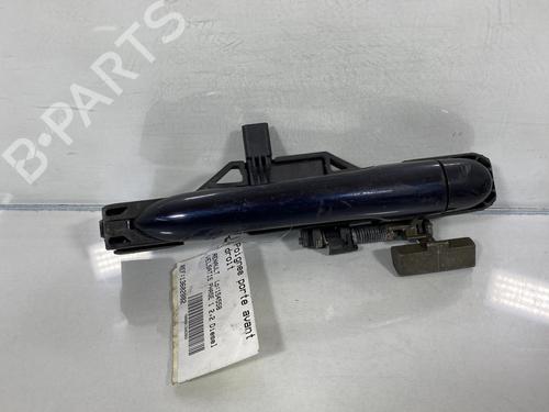 Used Front right exterior door handle Front right exterior door handle RENAULT VEL SATIS (BJ0_) 2.2 dCi (BJ0H) (116 hp) 20005718 20005718