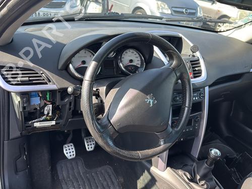 Left front window switch PEUGEOT 207 CC (WD_) 1.6 16V Turbo | BP38274066I27 - Image 15