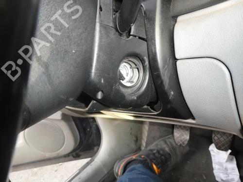 Steering rack VW PASSAT B5.5 (3B3) 1.9 TDI | BP19999551M22 