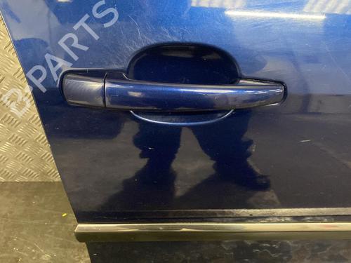 Used Right front door PEUGEOT 407 SW (6E_, 6D_) 2.0 HDi (126 hp) 21956011