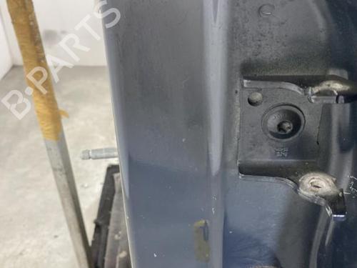 Left rear door PEUGEOT 308 II (LB_, LP_, LW_, LH_, L3_) 1.6 BlueHDi 120 | BP21963274C4