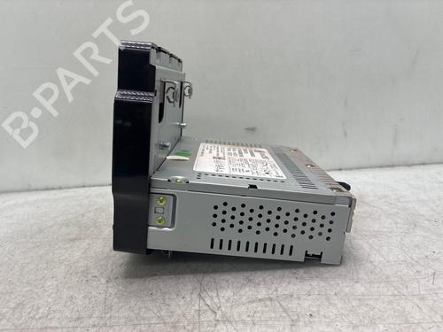 Display OPEL CORSA E (X15) 1.3 CDTI (08, 68) | BP38978144C48 - Image 2