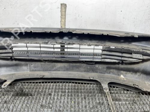 Foran støtfanger PEUGEOT 206 Hatchback (2A/C) 1.4 i | BP28282328C7 
