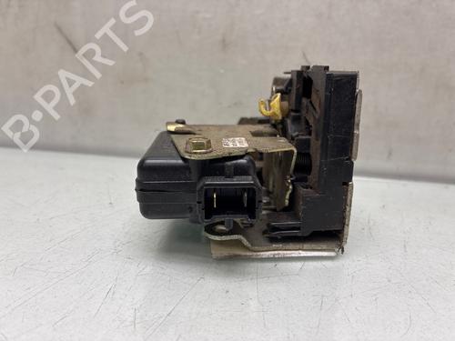 Rear left lock DACIA LOGAN (LS_) 1.5 dCi (LS0K) | BP36423359C100 - Image 4