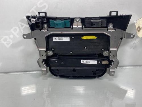 Used Climate control Climate control OPEL INSIGNIA A Sports Tourer (G09) 2.0 CDTI (35) (160 hp) 20022698 20022698