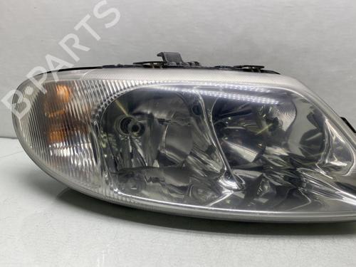Right headlight CHRYSLER VOYAGER IV (RG, RS) 2.5 CRD | BP20223286C29 