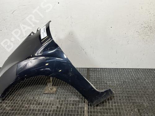 Aile avant gauche FORD FIESTA VI (CB1, CCN) 1.4 TDCi | BP23983365C41