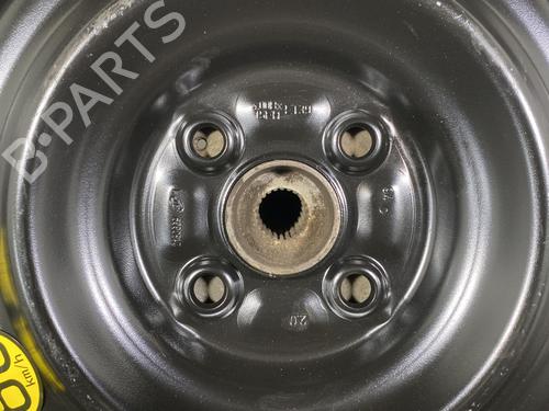 Jack Kit CITROËN C1 II (PA_, PS_) 1.0 VTi 72 | BP30129379C119