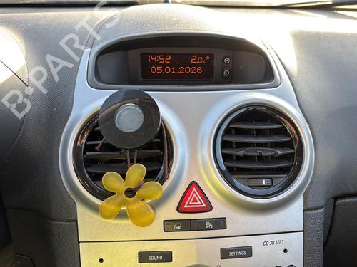 Switch OPEL CORSA D (S07) 1.3 CDTI (L08, L68) | BP35896808I30 - Image 11